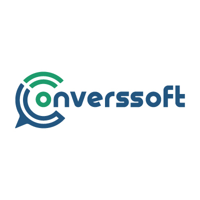 Converssoft logo